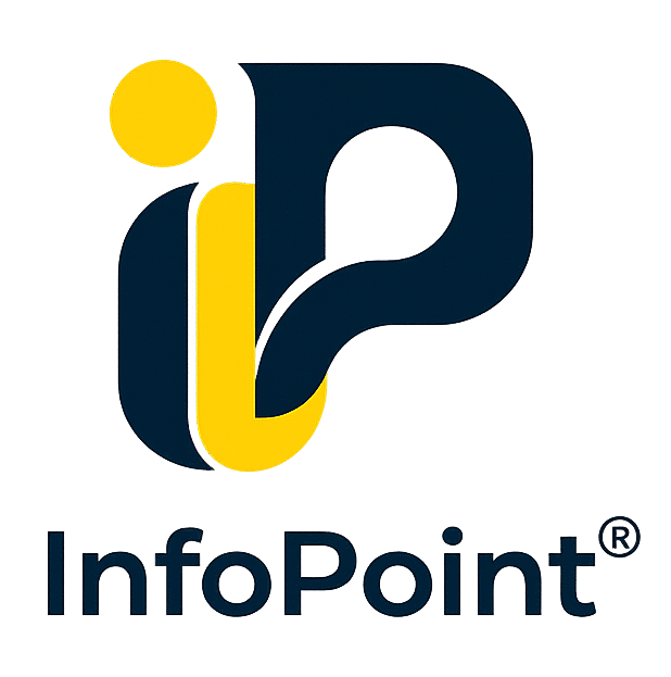 infopoint transfarent