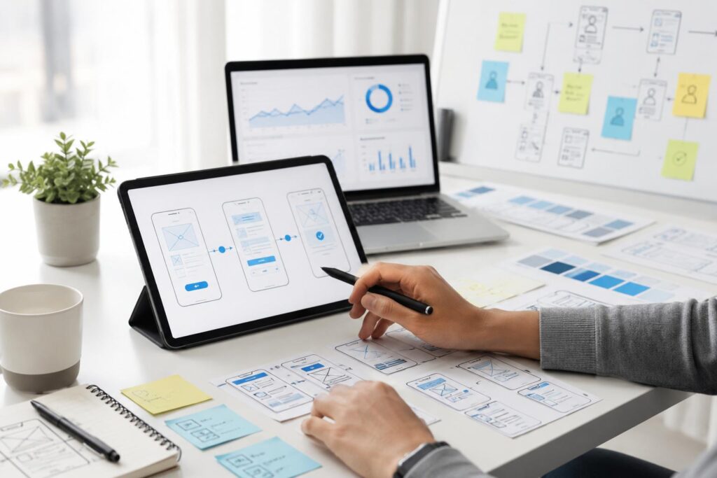 centered design 1