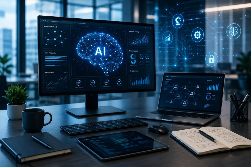ai innovation 4