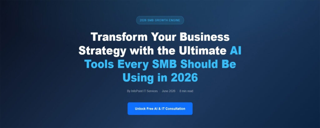 ai tools every smb should be using in 2026 v1